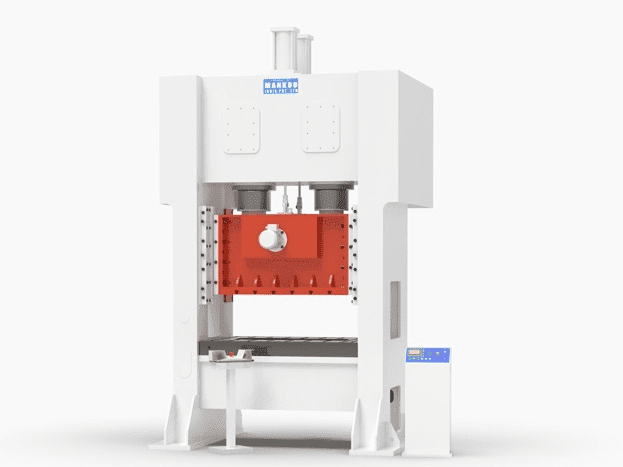 Two Point High Speed Ungeared Press