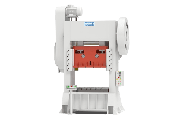 Two Point H Frame Power Press