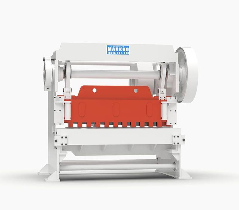Shearing Machine